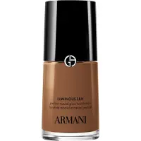 Giorgio Armani Luminous Silk Fond De Teint - Fini Naturel Et Lumineux -