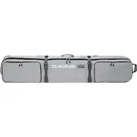 Dakine Sac à Roulettes Pour Snowboard High Roller Snowboard Bag T5
