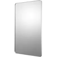 Vevor Miroir Mural 91,6x121,9x2,5 cm