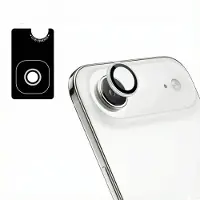 IMoshion Protection d'objectif d'appareil photo (pack de 2) Apple iPhone Air - Argent