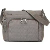 Mandarina Duck Sac à bandoulière 'MD 20' taupe