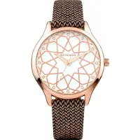 Bergson Ocean BGW8621RL34 Rose - Taille unique