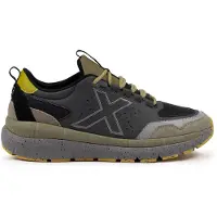 Munich Kava 26 Trainers Gris EU 44 Homme