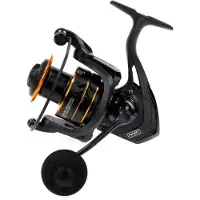Hart Moulinet Spinning E-system 3