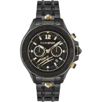 Plein sport Montre Warrior Tech