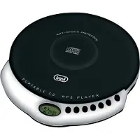 Trevi cmp 498 - lecteur CD