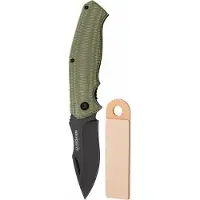 Böker Magnum Advance Pro 42 Knivesandtools Exclusive avec strop Knivesandtools