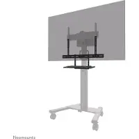 NeoMounts AV40-500BL Kit de support de clavier 43-110" - VESA - max 2,5 kg - universel