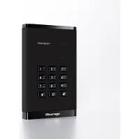 ISTORAGE diskAshur3 SSD 16TB - Black