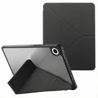 IMoshion Coque tablette Origami Samsung Galaxy Tab A11 Plus - Noir