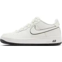 Nike Air Force 1 Junior - Crème, Crème
