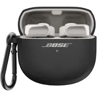 Bose Étui de Charge Sans fil pour Écouteurs Bose Ultra Open Noir