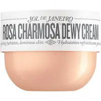 Sol de Janeiro Rosa Charmosa Dewy Crème pour le Corps 240 ml