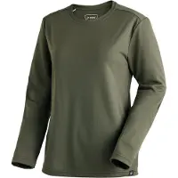 Maier Sports T-shirt manches longues femme MS Fav