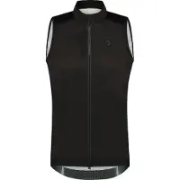 BBB Windshield Gilet Noir M Homme