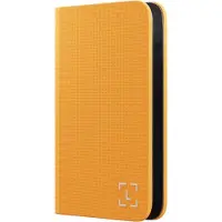 Ledger Stax Shell magnétique, BTC Orange - Etui, Crypto wallet, Orange