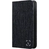 Ledger Stax Coque magnétique, Business Charcoal - Étui, Crypto wallet, Noir