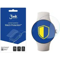 3MK Folia ARC Watch Google Pixel Watch 3 Folia Fullscreen