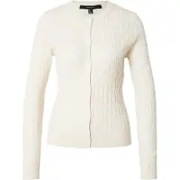 Vero Moda Cardigan 'VMFANTASTIC' écru