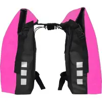 Willex 34 l, Sac de porte-bagages