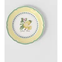 Villeroy & Boch 1022822640 assiette Assiette à dessert Rond Porcelaine Multicolore 1 pièce(s)