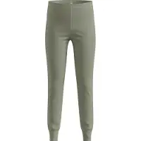 Odlo Active Warm Eco Leggings Vert 14 Years Fille