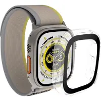 BlueBuilt Full Body Apple Watch Ultra 49 mm Protège-écran
