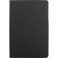 BlueBuilt Samsung Galaxy Tab A11 Plus Book Case Noir