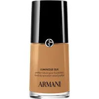 Giorgio Armani Luminous Silk Foundation 2026 fond de teint illuminateur teinte 10.1 30 ml