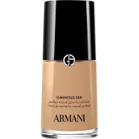 Giorgio Armani Luminous Silk Fond De Teint - Fini Naturel Et Lumineux -