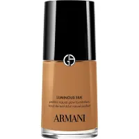 Giorgio Armani Luminous Silk Foundation 2026 fond de teint illuminateur teinte 9.1 30 ml