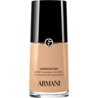 Giorgio Armani Luminous Silk Fond De Teint - Fini Naturel Et Lumineux -
