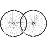 Reynolds Tr309/307 Enduro Mullet 29´´ Boost Cl Disc Tubeless Mtb Wheel Set Argenté 15 x 110/12 x 148 mm / Shimano Micro Spline/Sram XD