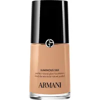 Giorgio Armani Luminous Silk Fond De Teint - Fini Naturel Et Lumineux -