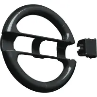 Bigben Interactive Mini Wheel Twin Pack - volant