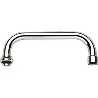 GROHE bec en U saillie 200mm chromé