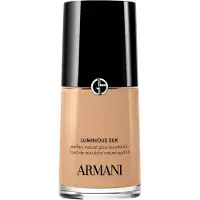 Giorgio Armani Luminous Silk Fond De Teint - Fini Naturel Et Lumineux -