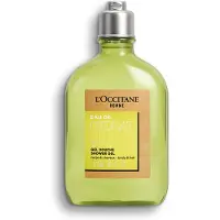 L'Occitane Cédrat Perfumed Shower Gel gel de douche 250 ml