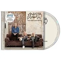 Universal Music CD de - The End continues - pour Indifférent - Standard - Taille Standard