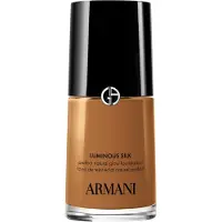 Giorgio Armani Luminous Silk Fond De Teint - Fini Naturel Et Lumineux -