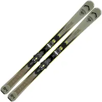 Rossignol Pack De Skis Alpins Arcade 84 Konect+nx 12 Konect Gw