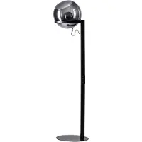 Eth Lampadaire design Orb