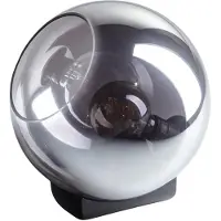 Expo Lampe de table Orb Ø 35 cm