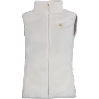 Mountain Peak Polaire sans manches femme Ajune