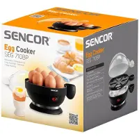Sencor SEG 710BP - Cuiseur à œufs