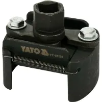 YATO Clé pour filtre à huile