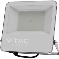 V-TAC Projecteur à LED , VT-44105, EEK : B, 100 W, 6500 K, 18500 lm, IP65, noir