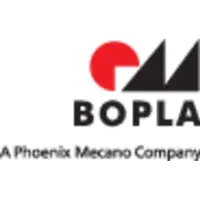 Bopla Logement de la main (Boîtier), Accessoires électroniques + boîtier, Gris