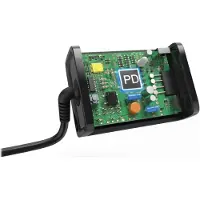 Hama Chargeur Universel Pour Laptop 65 W Noir (00200006)