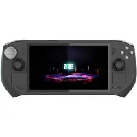 Zotac Gaming Zone Handheld OLED 512GB bk